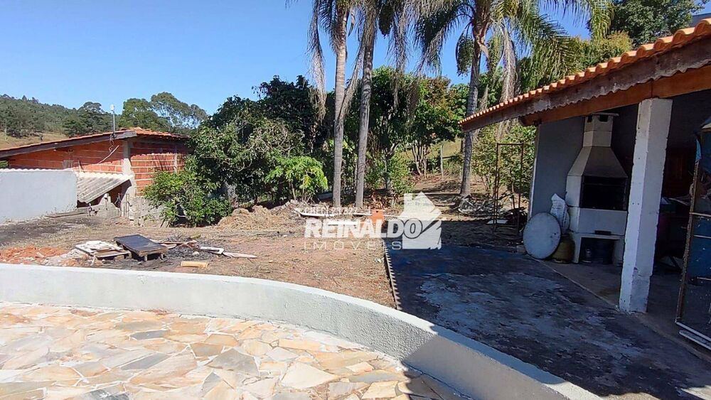 Chácara, 3 quartos, 1000 m² - Foto 5