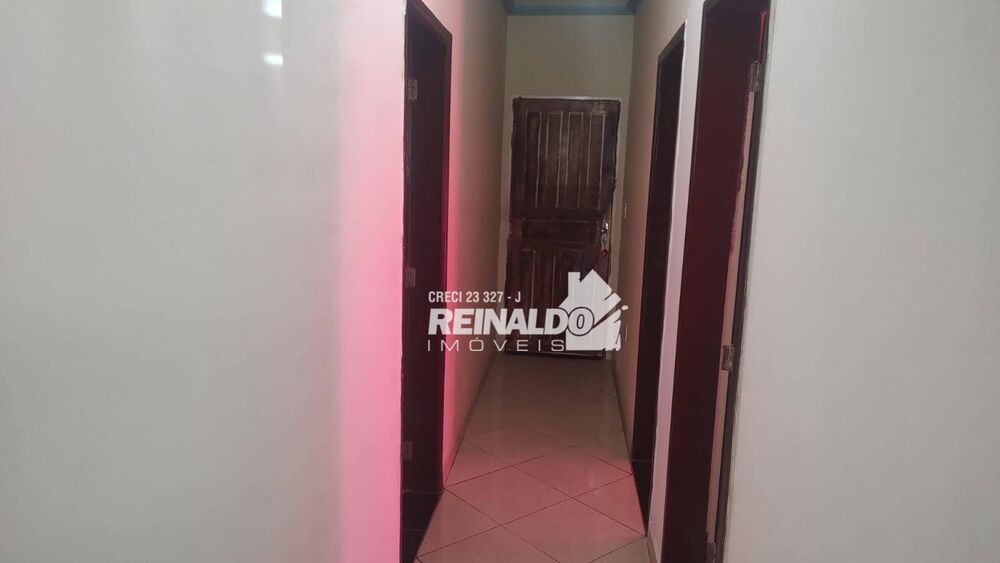 Chácara, 3 quartos, 1000 m² - Foto 13