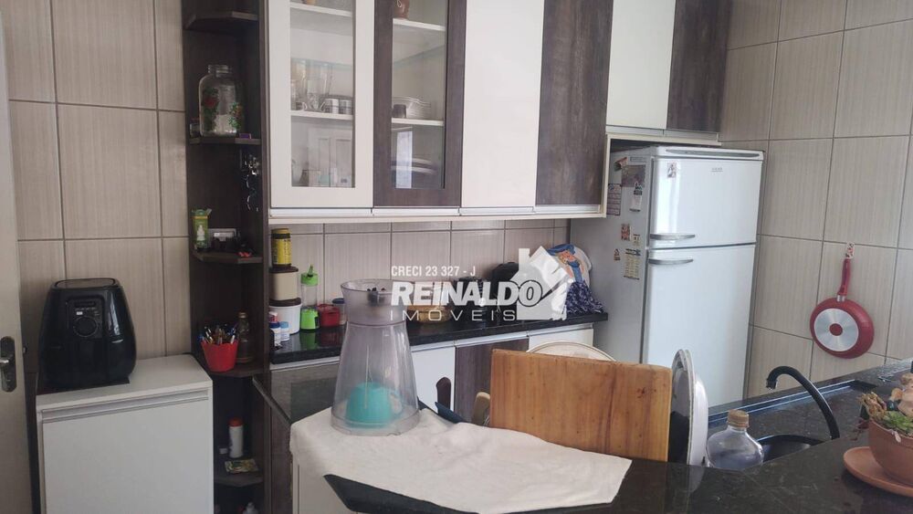 Chácara, 3 quartos, 1000 m² - Foto 6