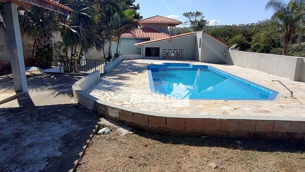 Chácara, 3 quartos, 1000 m² - Foto 7