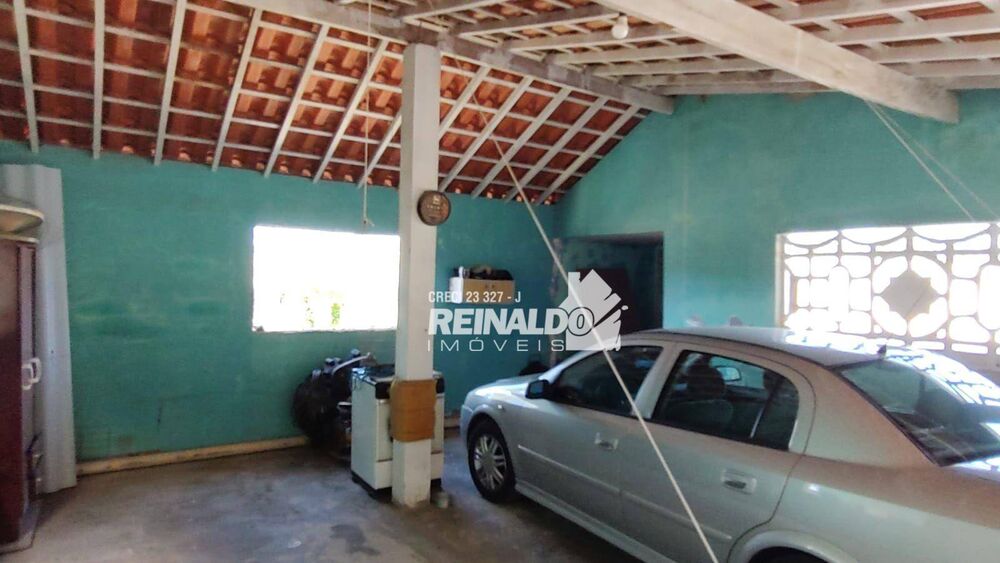 Chácara, 3 quartos, 1000 m² - Foto 14