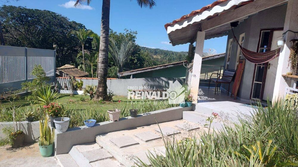 Chácara, 3 quartos, 1000 m² - Foto 2