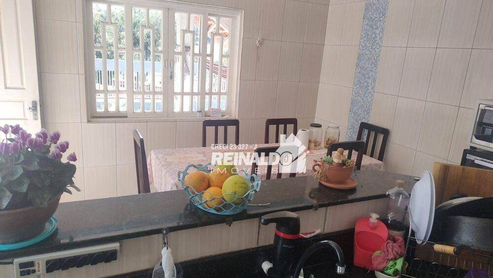 Chácara, 3 quartos, 1000 m² - Foto 15