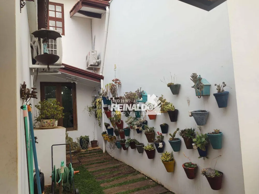 Casa de Condomínio, 3 quartos - Foto 25