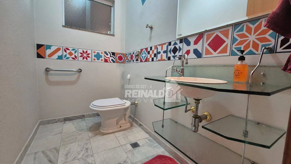 Casa de Condomínio, 4 quartos - Foto 4
