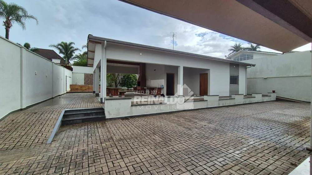 Casa de Condomínio, 4 quartos - Foto 5