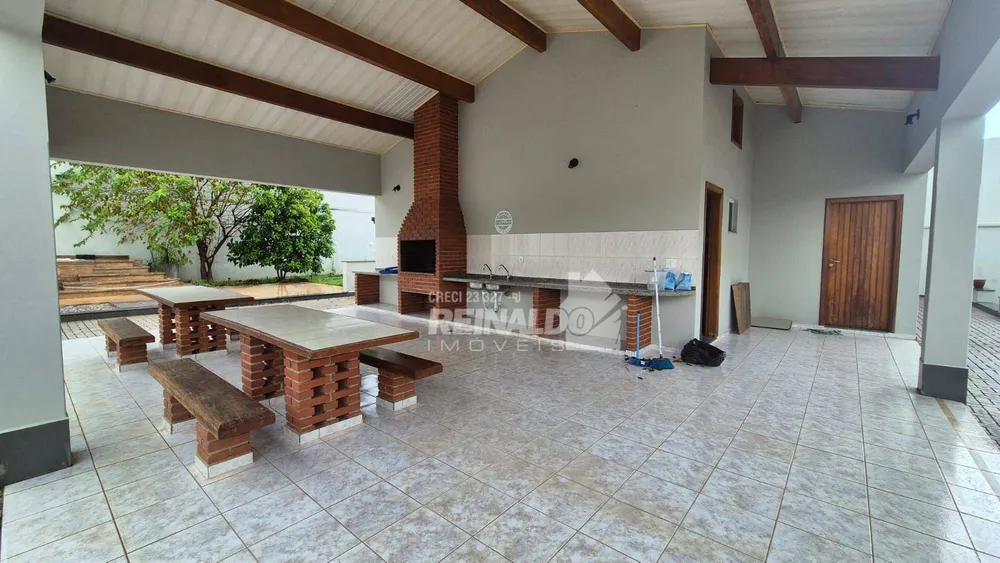 Casa de Condomínio, 4 quartos - Foto 5