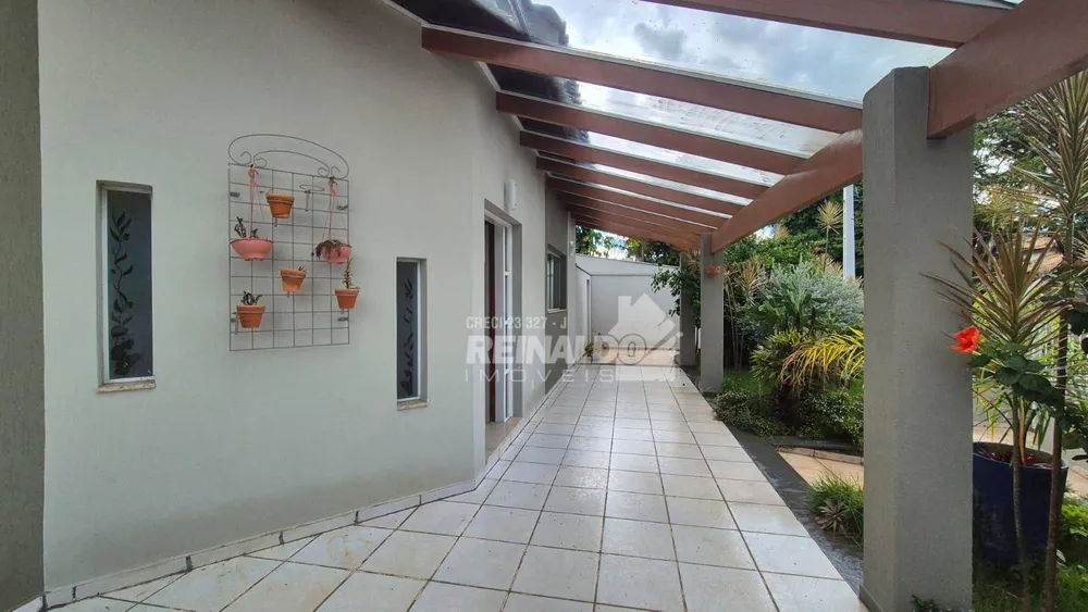 Casa de Condomínio, 4 quartos - Foto 7