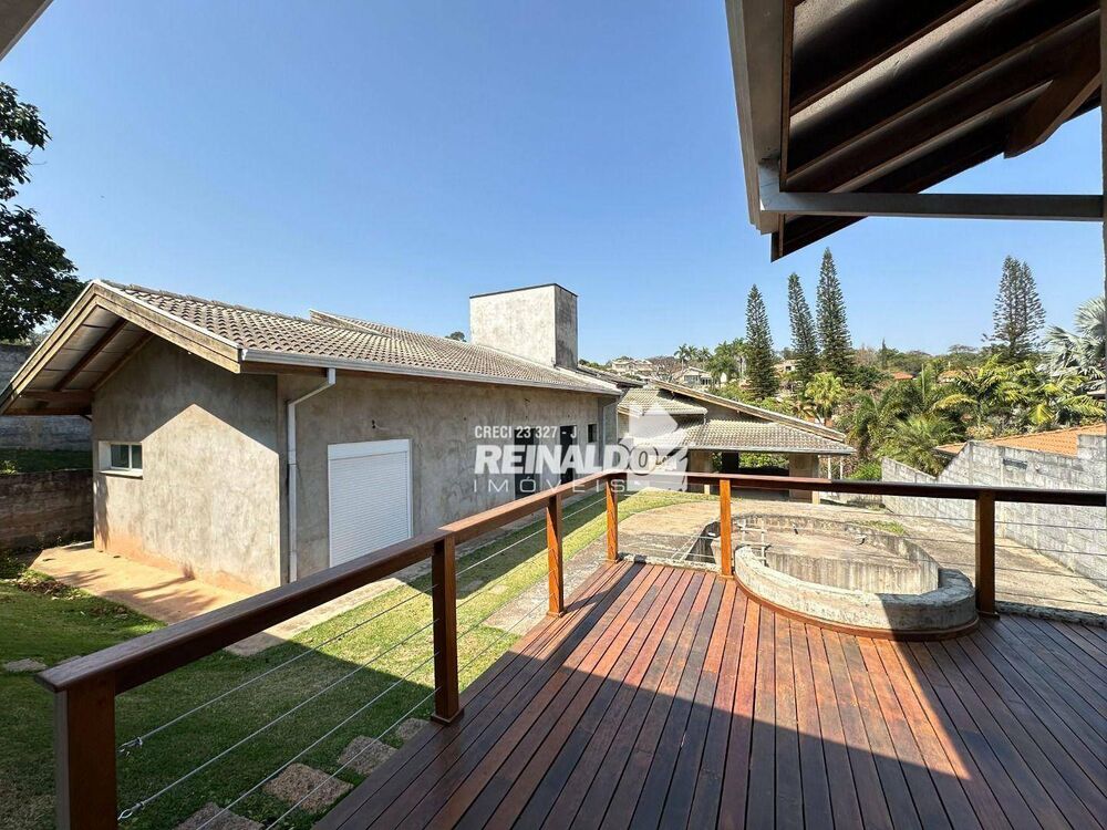 Casa de Condomínio, 3 quartos - Foto 17