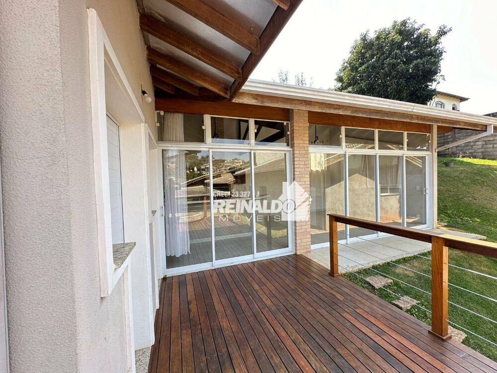 Casa de Condomínio, 3 quartos - Foto 15