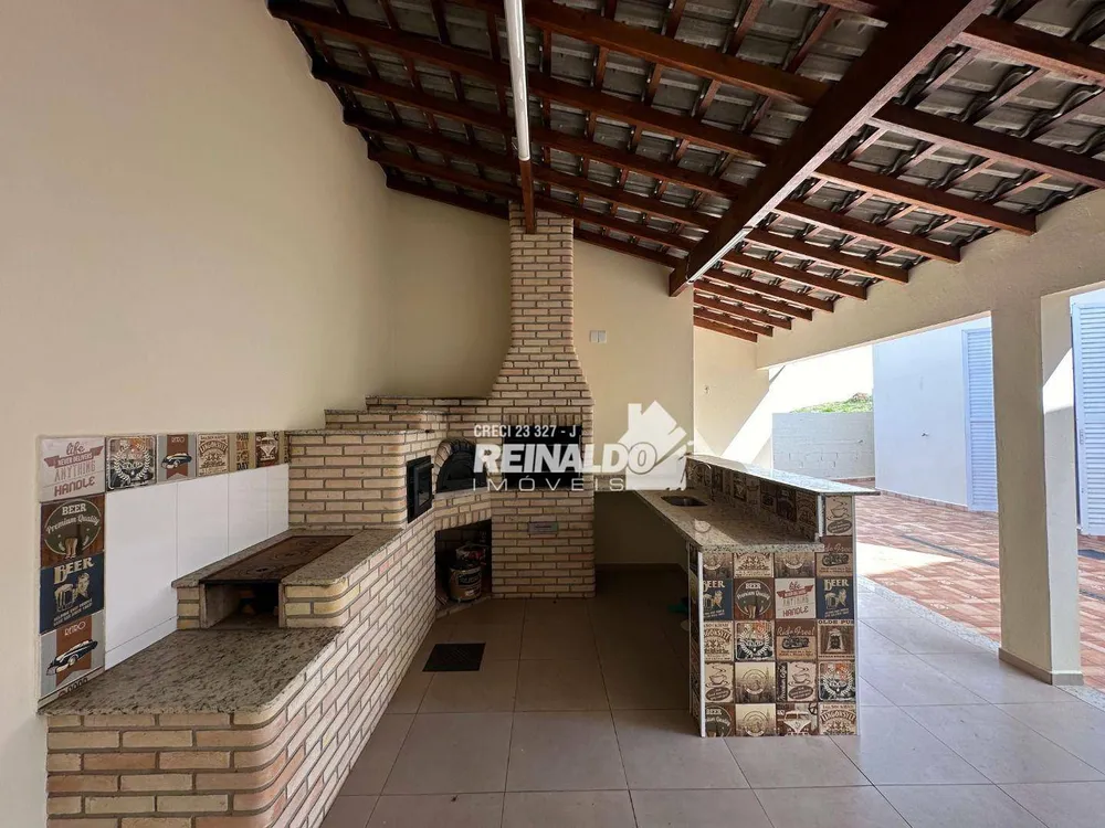 Casa de Condomínio, 3 quartos - Foto 17