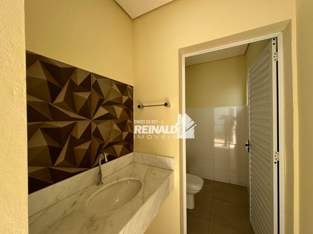 Casa de Condomínio, 3 quartos - Foto 14