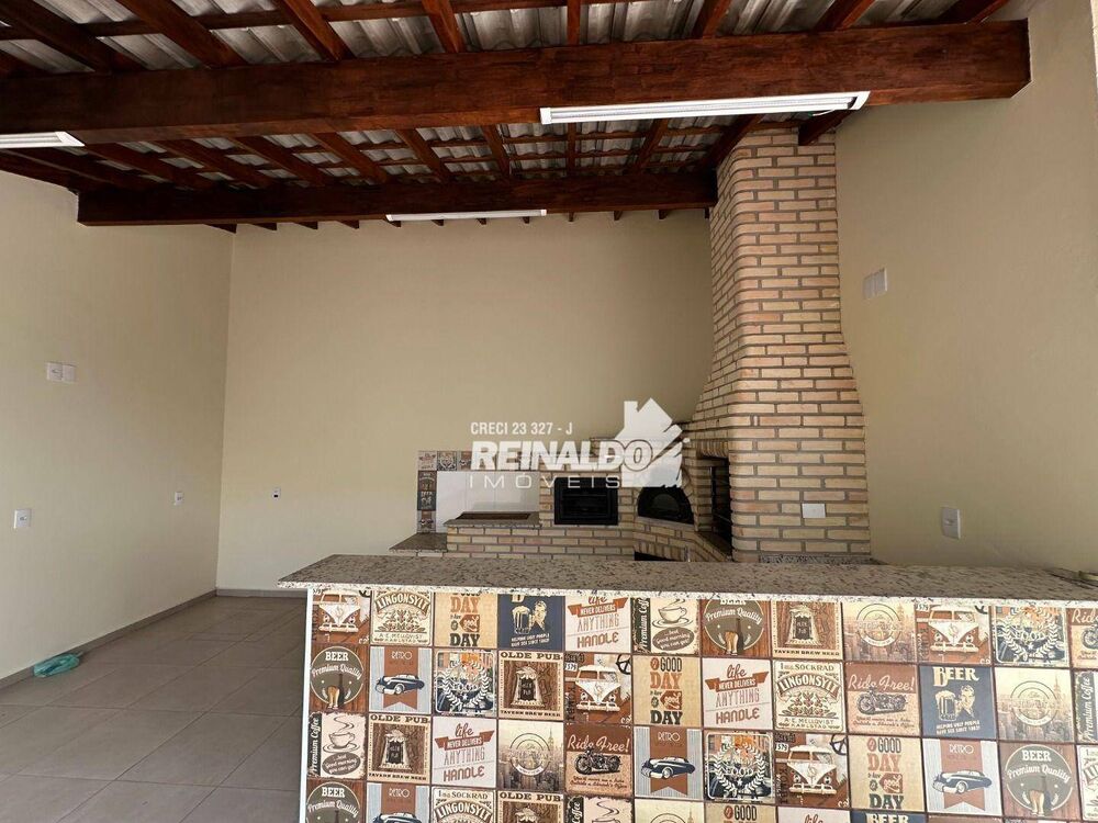 Casa de Condomínio, 3 quartos - Foto 13