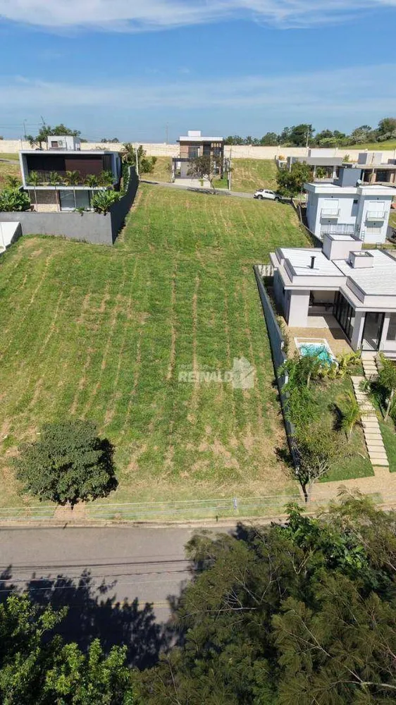 Loteamento e Condomínio, 382 m² - Foto 3