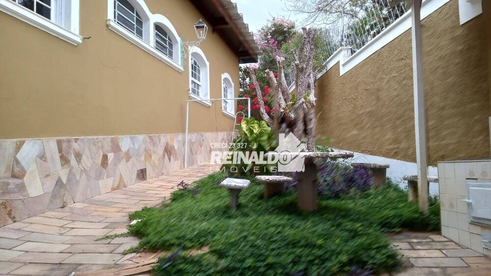 Casa, 4 quartos, 415 m² - Foto 17