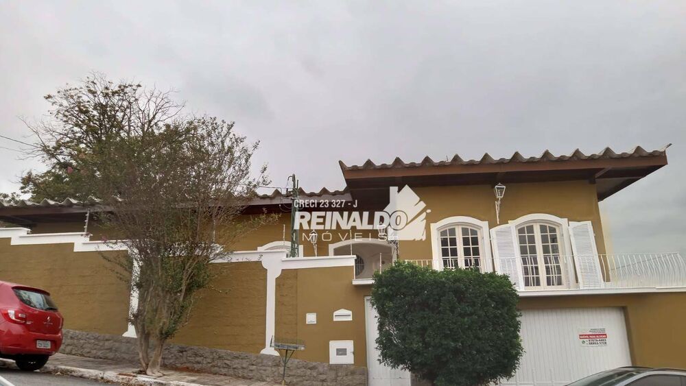 Casa, 4 quartos, 415 m² - Foto 2