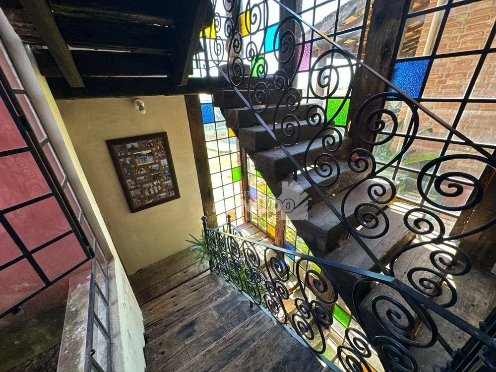 Casa de Condomínio, 6 quartos - Foto 6