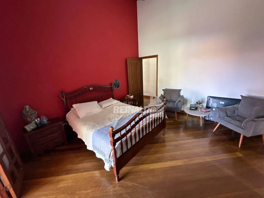 Casa de Condomínio, 6 quartos - Foto 8