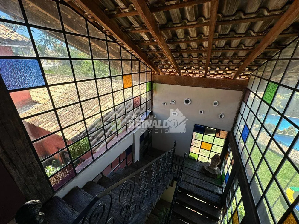 Casa de Condomínio, 6 quartos - Foto 7