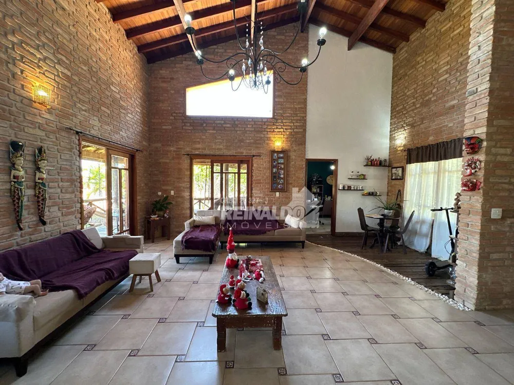 Casa de Condomínio, 6 quartos - Foto 3