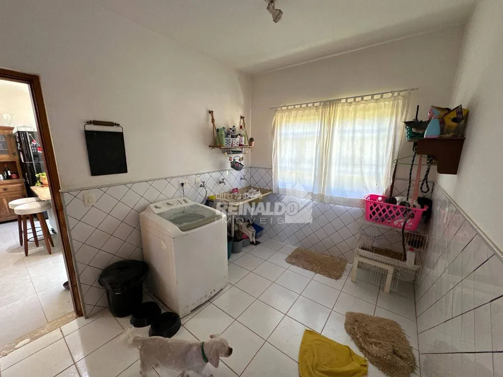 Casa de Condomínio, 6 quartos - Foto 5