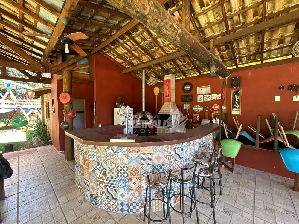 Casa de Condomínio, 6 quartos - Foto 10