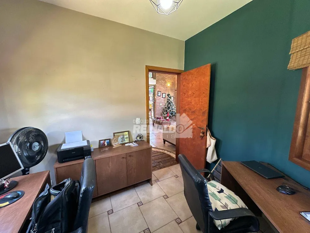 Casa de Condomínio, 6 quartos - Foto 2