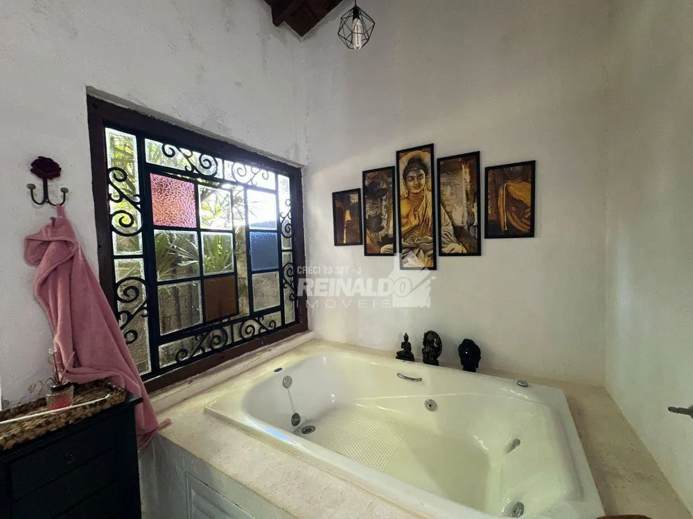 Casa de Condomínio, 6 quartos - Foto 9