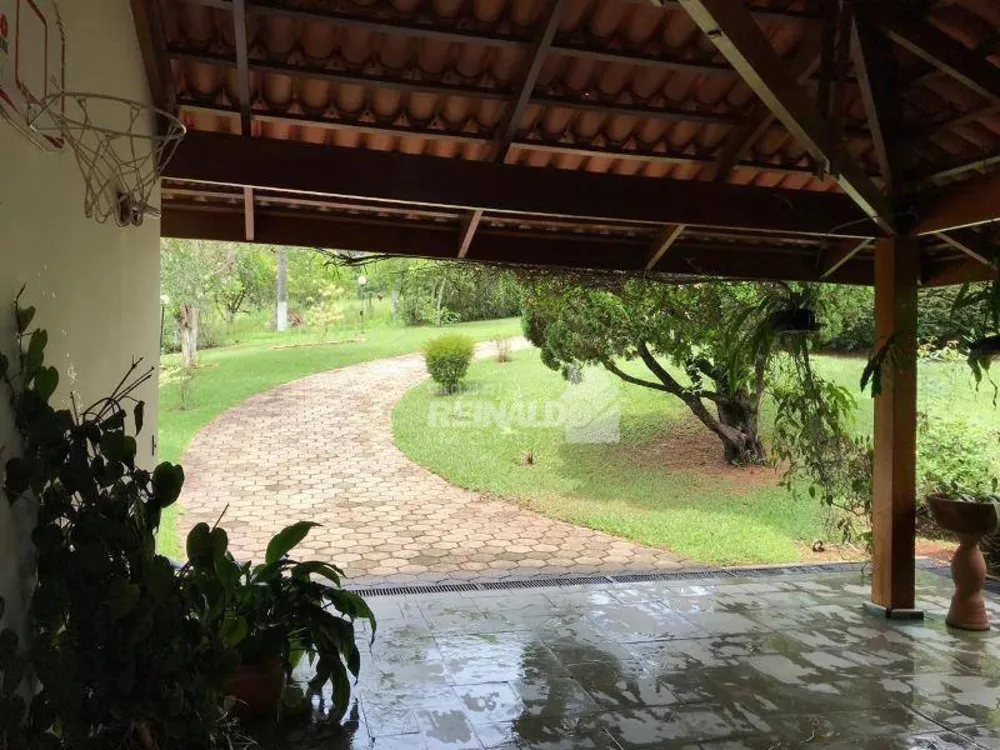 Sítio, 4 quartos, 19 hectares - Foto 6