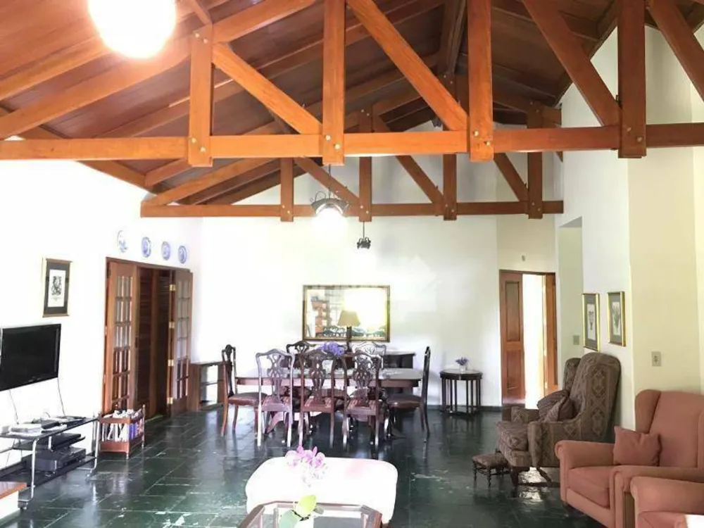 Sítio, 4 quartos, 19 hectares - Foto 1