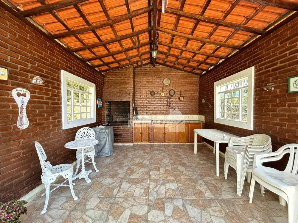 Casa de Condomínio, 3 quartos - Foto 5
