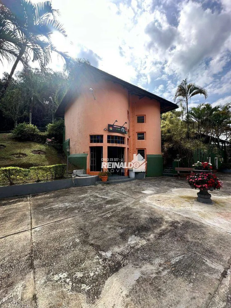 Loteamento e Condomínio, 5000 m² - Foto 5