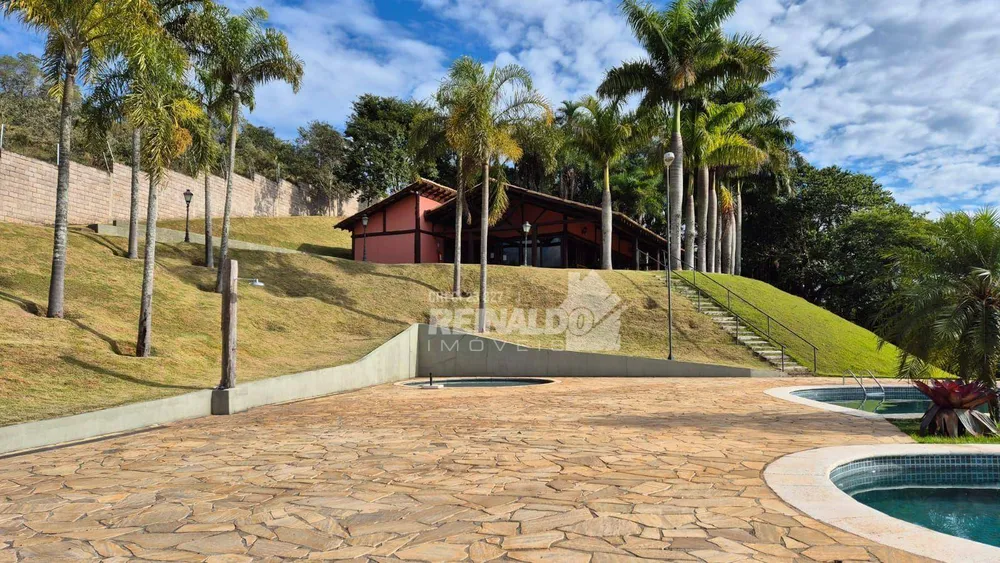 Loteamento e Condomínio, 589 m² - Foto 6