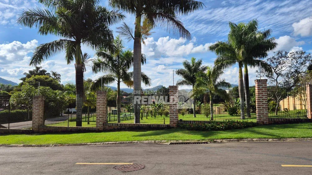 Loteamento e Condomínio, 589 m² - Foto 8
