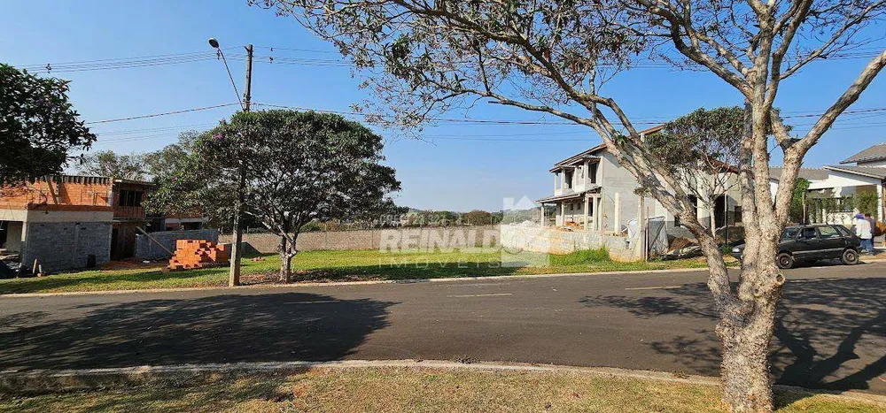 Loteamento e Condomínio, 589 m² - Foto 3