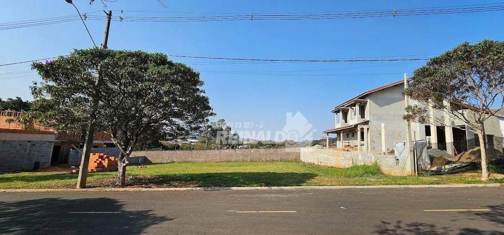 Loteamento e Condomínio, 589 m² - Foto 1