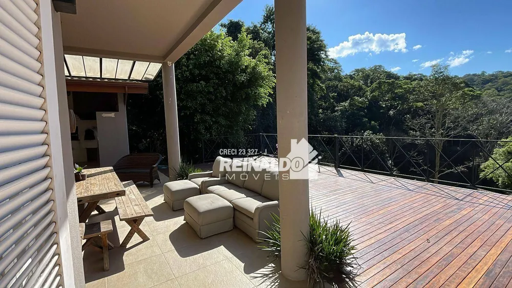 Chácara, 3 quartos, 5110 m² - Foto 8