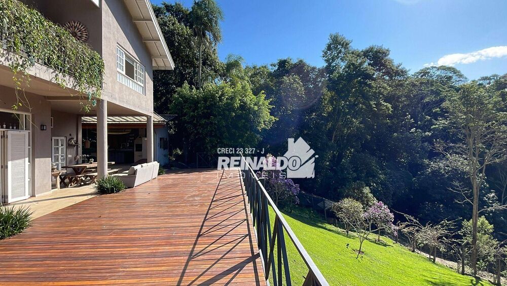 Chácara, 3 quartos, 5110 m² - Foto 4