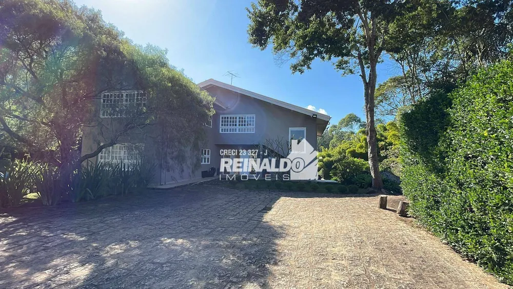 Chácara, 3 quartos, 5110 m² - Foto 12