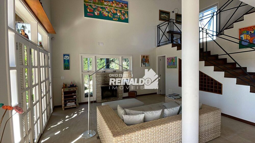 Chácara, 3 quartos, 5110 m² - Foto 2