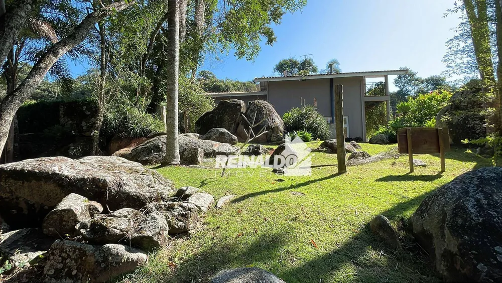 Chácara, 3 quartos, 5110 m² - Foto 11