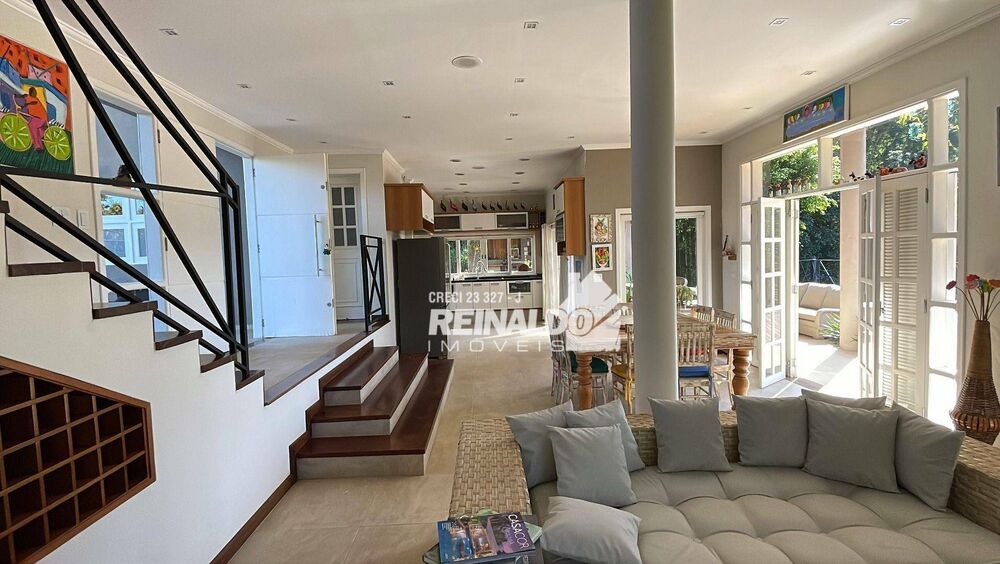 Chácara, 3 quartos, 5110 m² - Foto 5