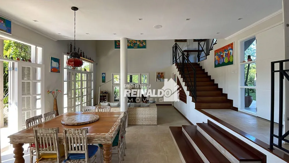 Chácara, 3 quartos, 5110 m² - Foto 7