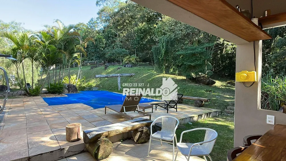 Chácara, 3 quartos, 5110 m² - Foto 2