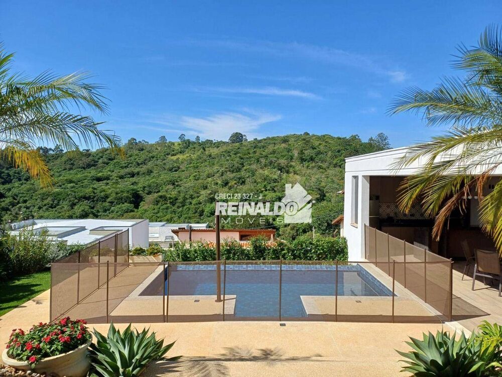 Casa de Condomínio, 4 quartos - Foto 10