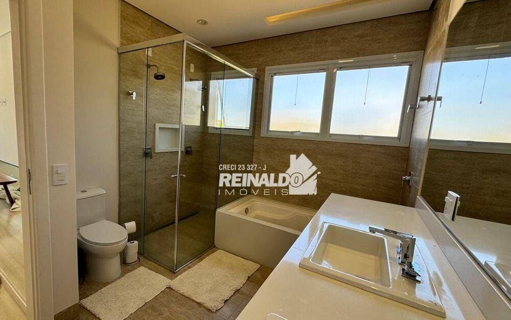 Casa de Condomínio, 4 quartos - Foto 6
