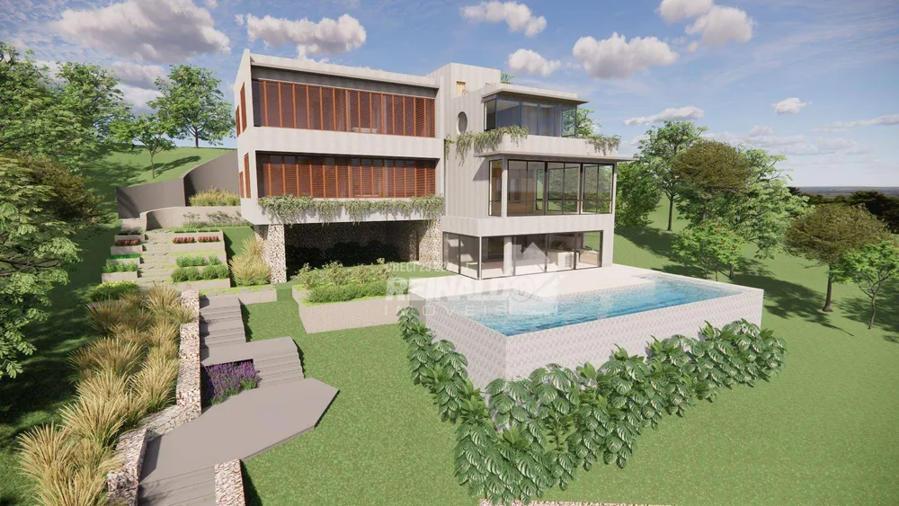 Loteamento e Condomínio, 2078 m² - Foto 7