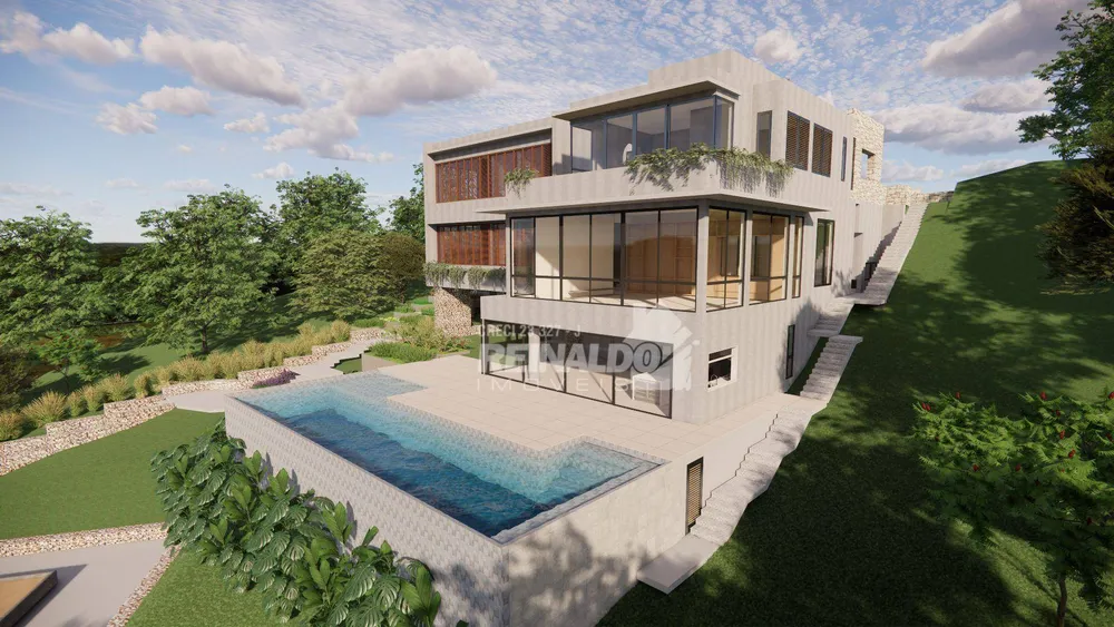 Loteamento e Condomínio, 2078 m² - Foto 8