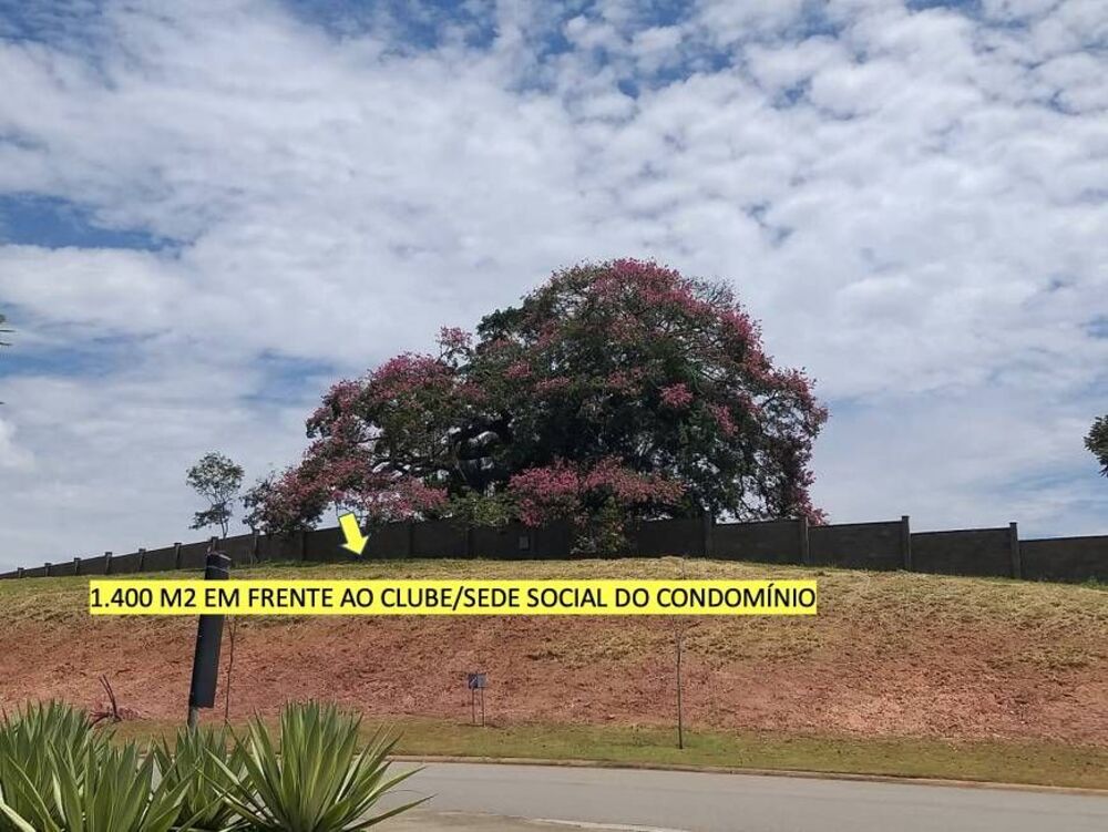 Loteamento e Condomínio, 1400 m² - Foto 10