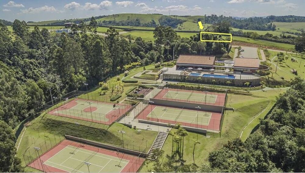Loteamento e Condomínio, 1400 m² - Foto 4